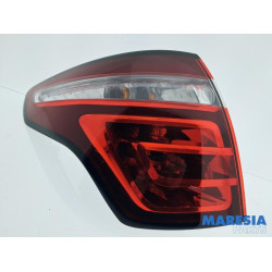 Citroen - C4 Picasso - Feu arrière gauche