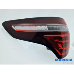 Citroen - C4 Picasso - Feu arrière gauche