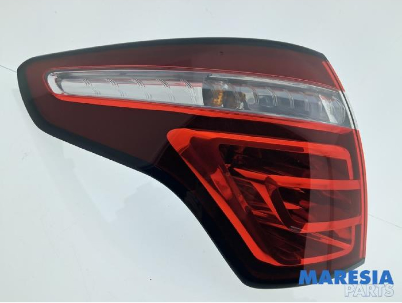 Citroen - C4 Picasso - Feu arrière gauche