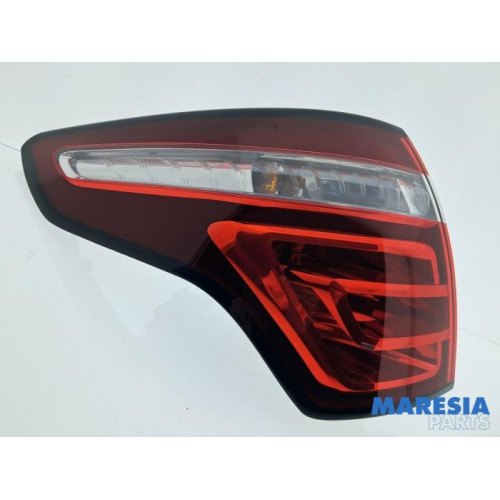 Citroen - C4 Picasso - Taillight, left