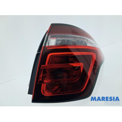 Citroen - C4 Picasso - Feu arrière droit
