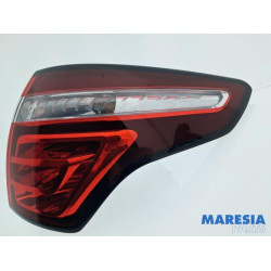 Citroen - C4 Picasso - Feu arrière droit