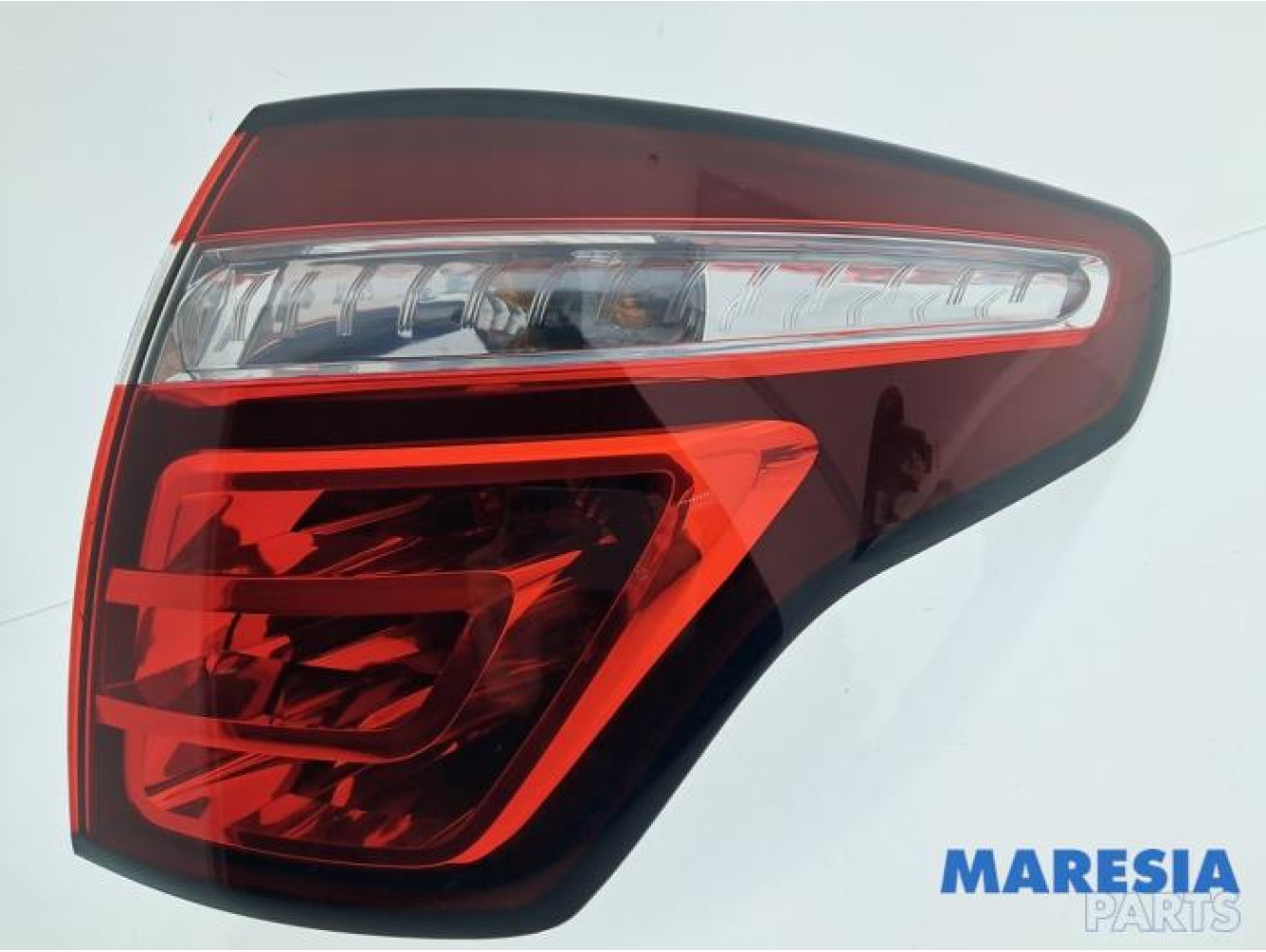 Citroen - C4 Picasso - Feu arrière droit