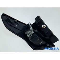 Citroen - C4 Picasso - Feu arrière droit