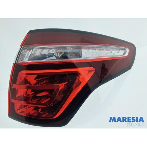 Citroen - C4 Picasso - Taillight, right