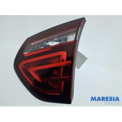 Citroen - C4 Picasso - Rücklicht rechts