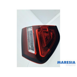 Citroen - C4 Picasso - Rücklicht rechts