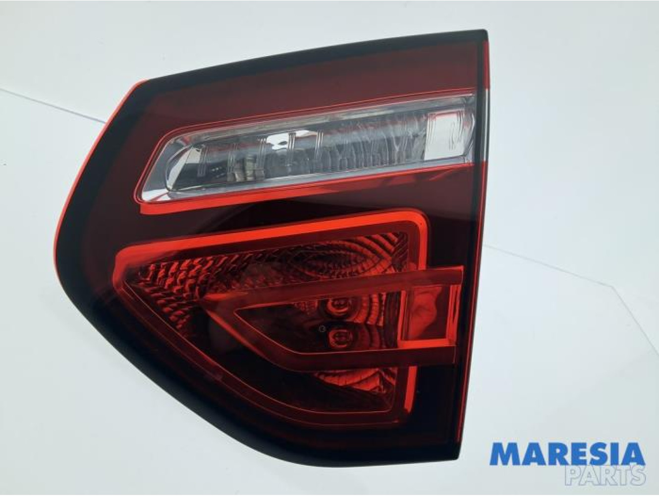 Citroen - C4 Picasso - Rücklicht rechts