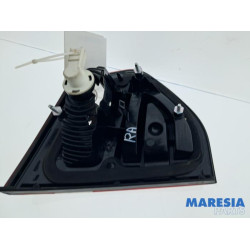 Citroen - C4 Picasso - Rücklicht rechts