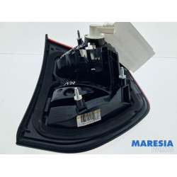 Citroen - C4 Picasso - Rücklicht rechts