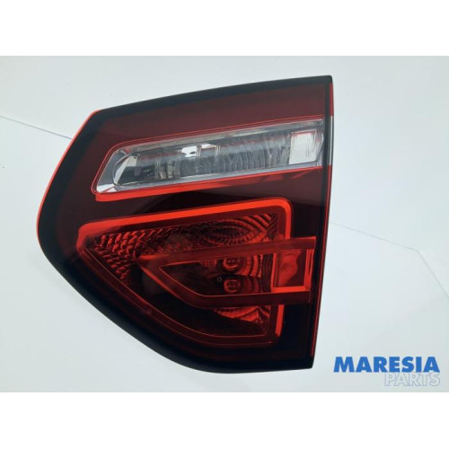 Citroen - C4 Picasso - Taillight, right