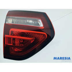 Citroen - C4 Picasso - Feu arrière gauche