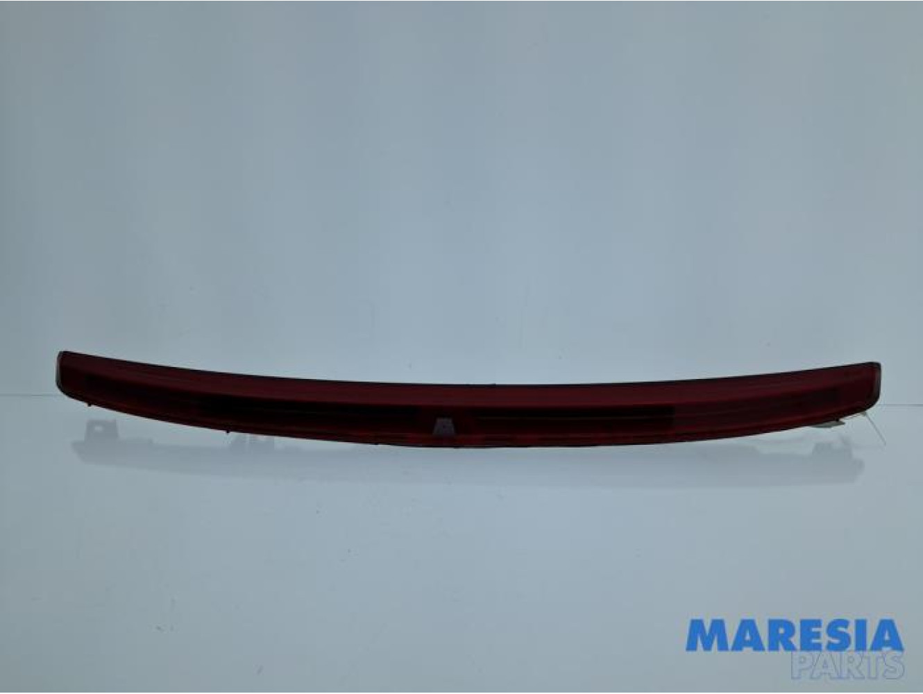 Citroen - C4 Picasso - Third brake light