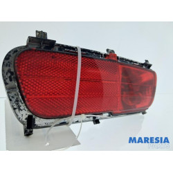 Citroen - C4 Picasso - Rear fog light