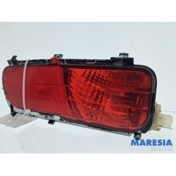 Citroen - C4 Picasso - Rear fog light