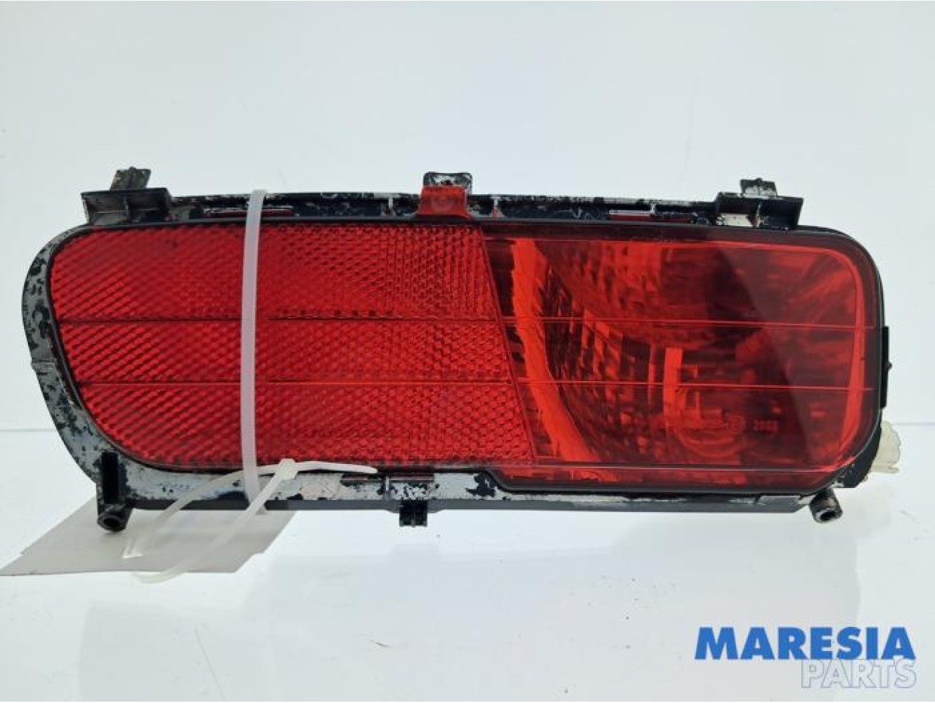 Citroen - C4 Picasso - Rear fog light
