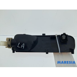 Citroen - C4 Picasso - Rear fog light