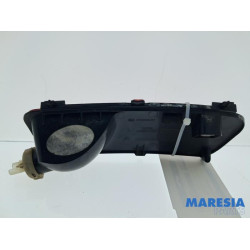 Citroen - C4 Picasso - Rear fog light