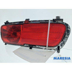 Citroen - C4 Picasso - Rear fog light