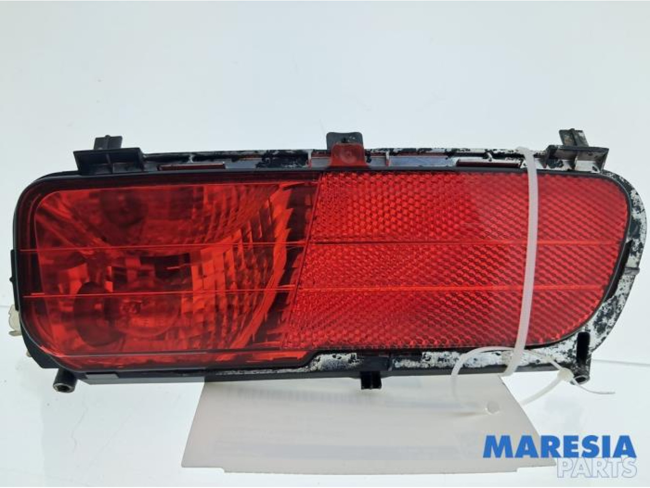 Citroen - C4 Picasso - Rear fog light
