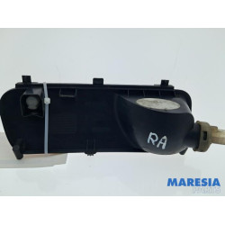 Citroen - C4 Picasso - Rear fog light