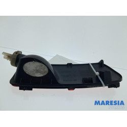 Citroen - C4 Picasso - Rear fog light