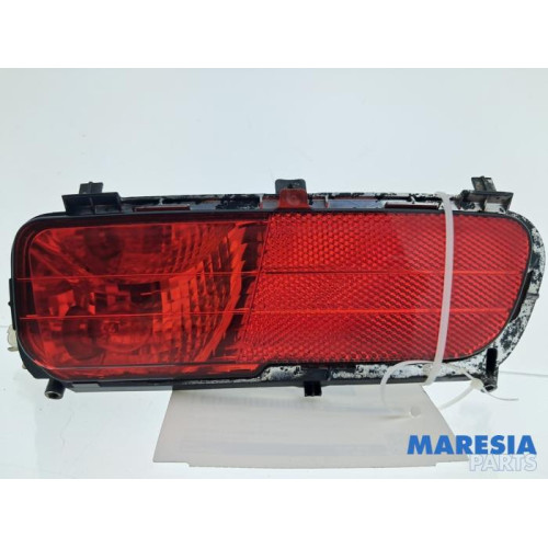 Citroen - C4 Picasso - Rear fog light