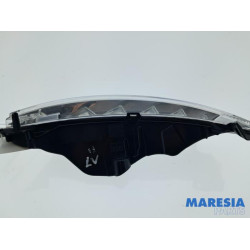 Citroen - C4 Picasso - Dagrijverlichting links