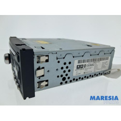 Citroen - C4 Picasso - Radio CD player