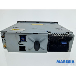 Citroen - C4 Picasso - Radio CD player