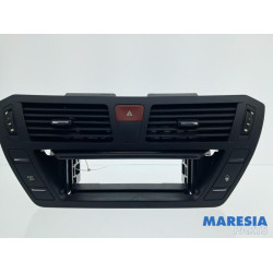 Citroen - C4 Picasso - Dashboard vent