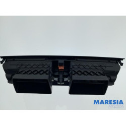 Citroen - C4 Picasso - Dashboard vent