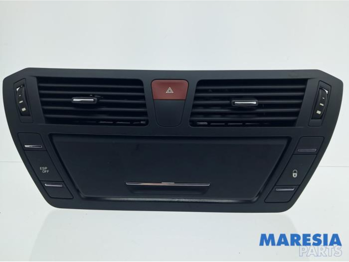 Citroen - C4 Picasso - Dashboard vent