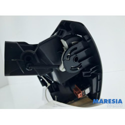 Citroen - C4 Picasso - Dashboard vent