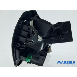 Citroen - C4 Picasso - Dashboard vent