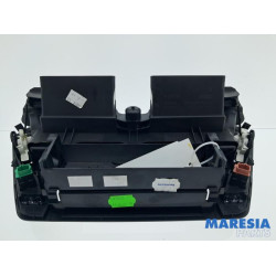 Citroen - C4 Picasso - Dashboard vent