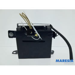 Peugeot - 3008 - Battery