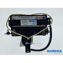 Peugeot - 3008 - Battery