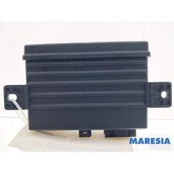 Citroen - C4 Picasso - PDC Module