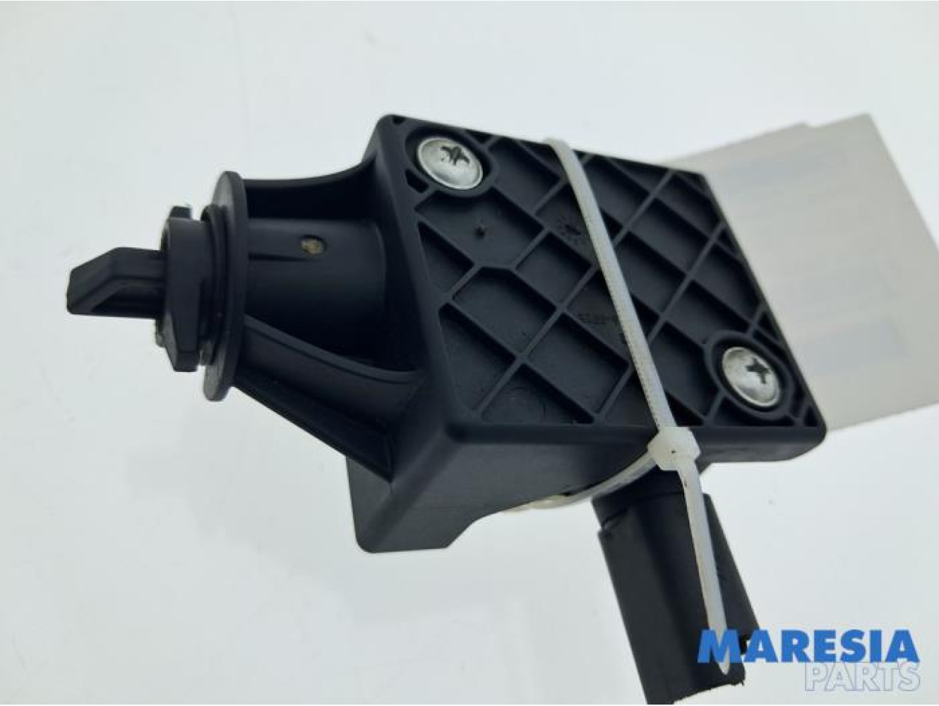 Citroen - C4 Picasso - Tank flap lock motor