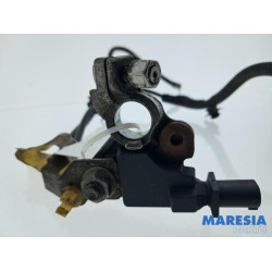 Citroen - C4 Picasso - Capteur de batterie