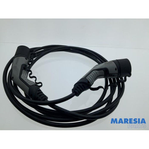 Peugeot - 3008 - Câble de recharge hybride