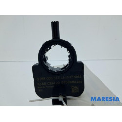 Citroen - C4 Picasso - Steering angle sensor