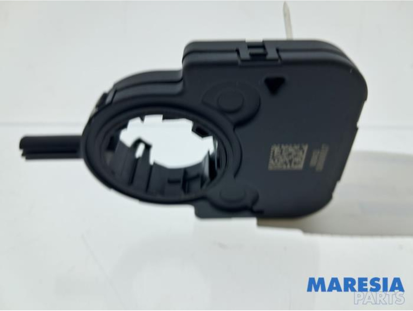Citroen - C4 Picasso - Steering angle sensor