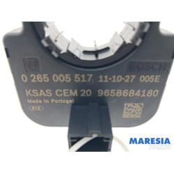Citroen - C4 Picasso - Steering angle sensor