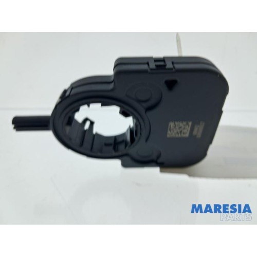 Citroen - C4 Picasso - Steering angle sensor