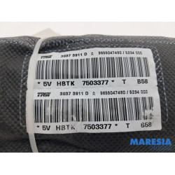 Citroen - C4 Picasso - Airbag stoel (zitplaats)