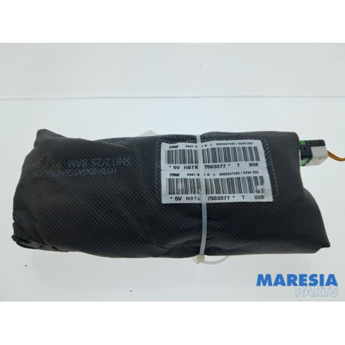 Citroen - C4 Picasso - Airbag stoel (zitplaats)