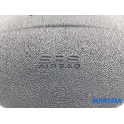 Citroen - C4 Picasso - Left airbag (steering wheel)