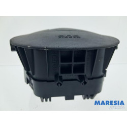 Citroen - C4 Picasso - Left airbag (steering wheel)